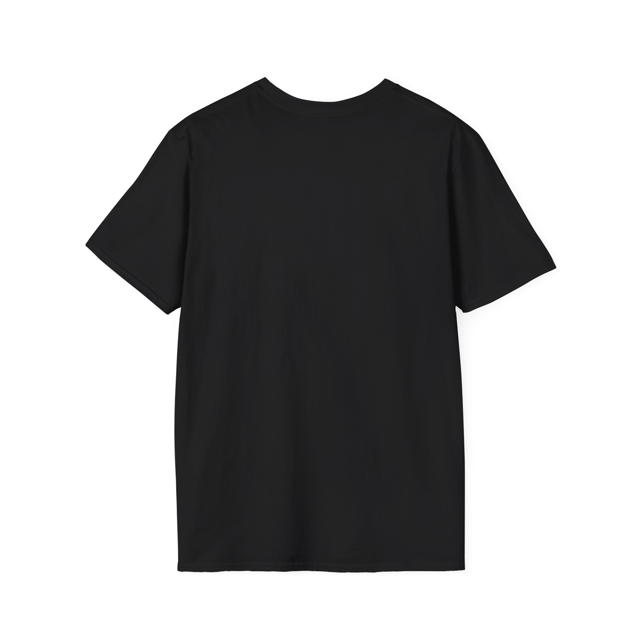 Fire Family T-Shirt — Firefighter Helmet, Axes & Flames Design - Image 4