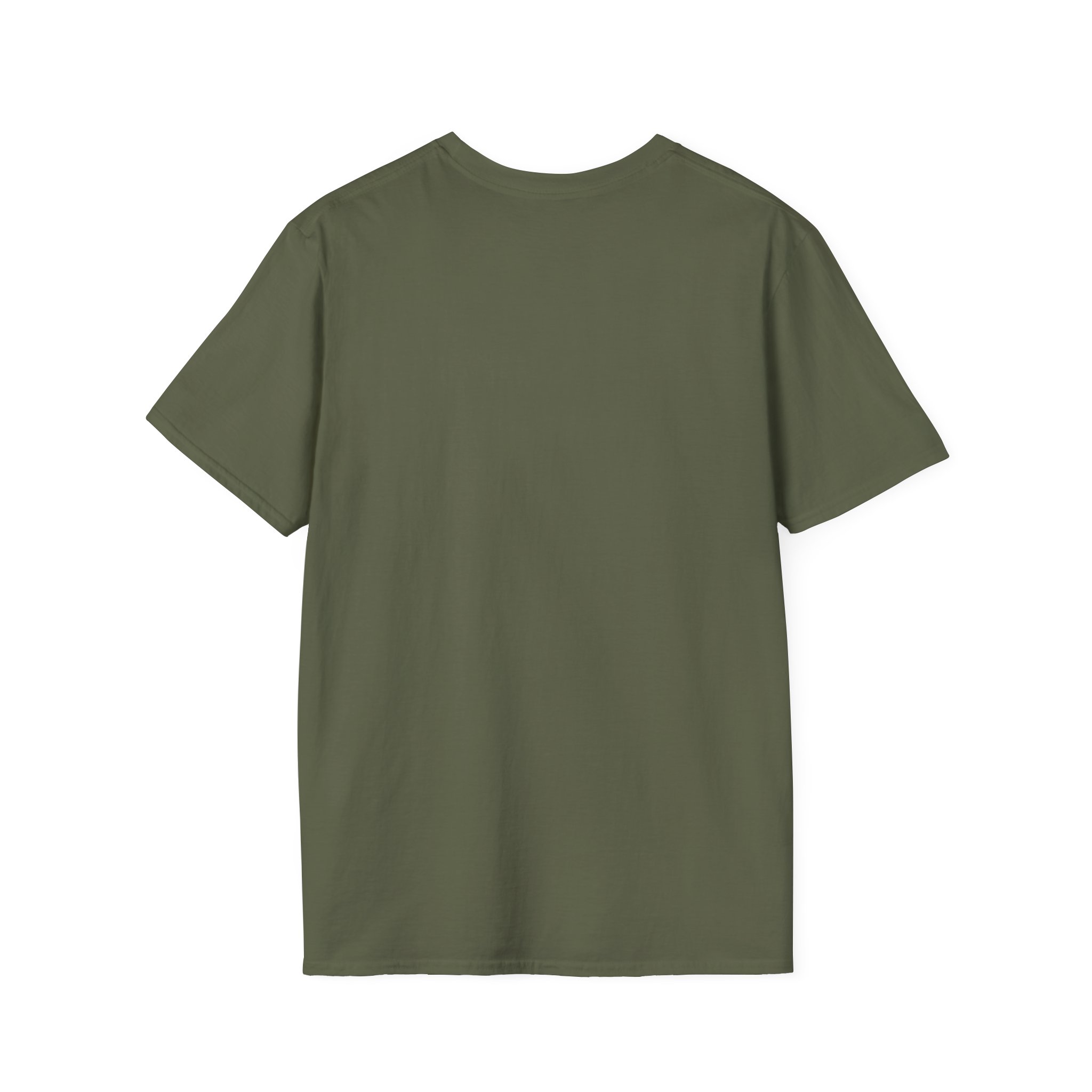 Fire Family T-Shirt — Firefighter Helmet, Axes & Flames Design - Image 8