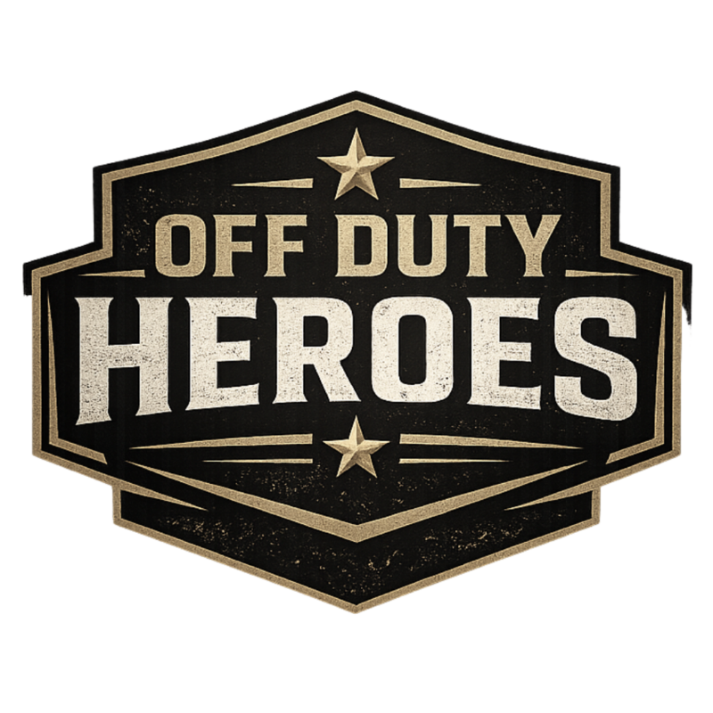 Off Duty Hero