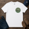 Recovery Club Vintage Patch T-Shirt
